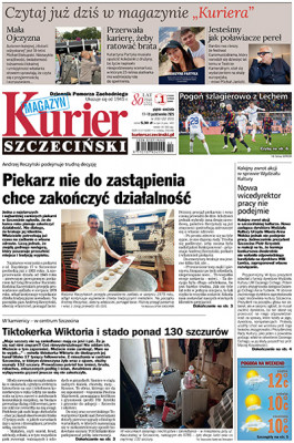 Kurier Szczeciński