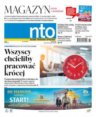 Nowa Trybuna Opolska