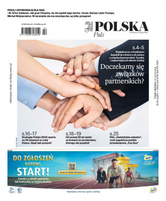 Polska Metropolia Warszawska