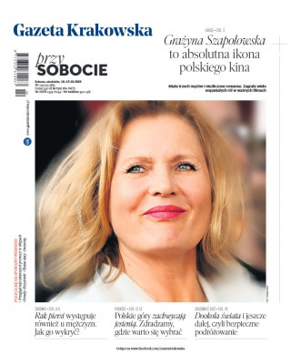 Gazeta Krakowska