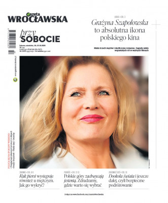 Gazeta Wrocławska