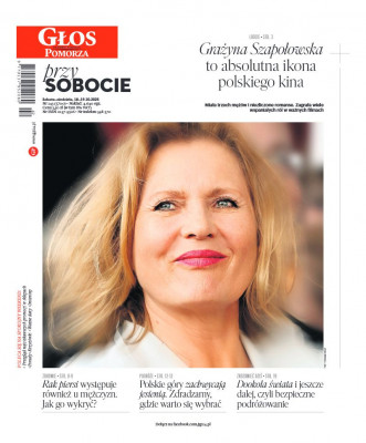 Głos Pomorza