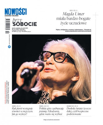 Nowości Dziennik Toruński