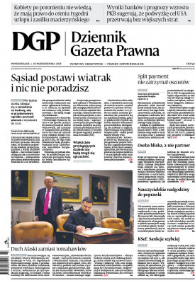 Dziennik Gazeta Prawna