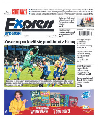 Express Bydgoski