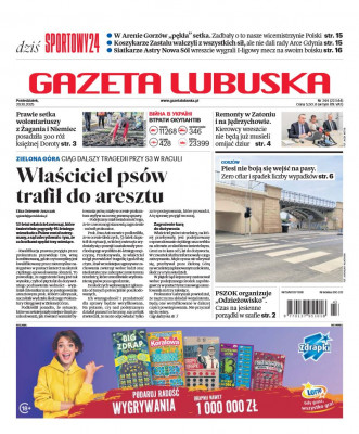 Gazeta Lubuska