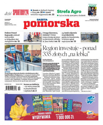 Gazeta Pomorska