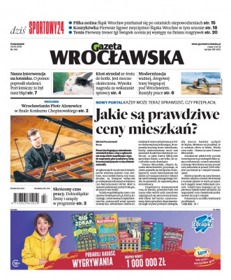 Gazeta Wrocławska