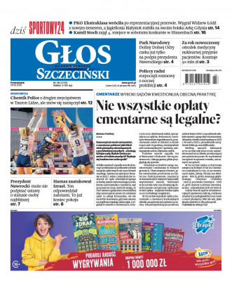 Głos Szczeciński