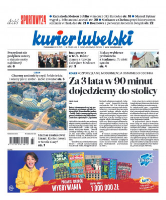 Kurier Lubelski