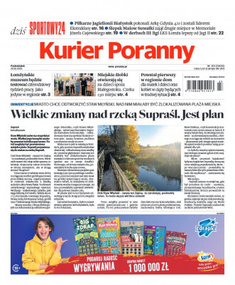 Kurier Poranny