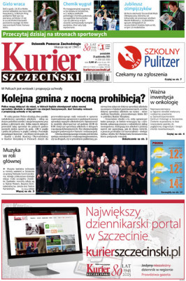 Kurier Szczeciński