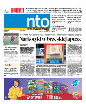 Nowa Trybuna Opolska