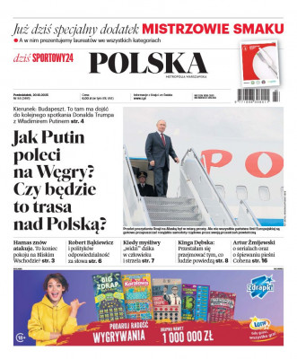 Polska Metropolia Warszawska