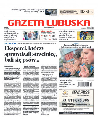 Gazeta Lubuska