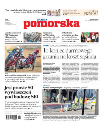 Gazeta Pomorska