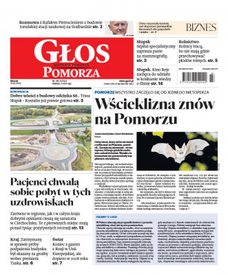 Głos Pomorza