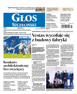 Głos Szczeciński
