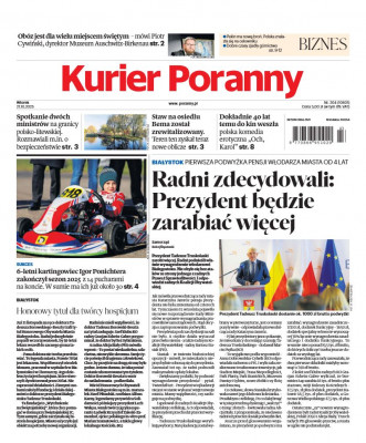 Kurier Poranny