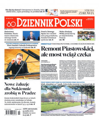 Dziennik Polski
