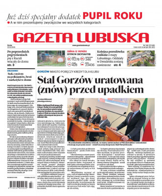 Gazeta Lubuska