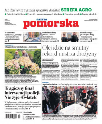 Gazeta Pomorska