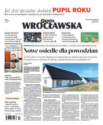 Gazeta Wrocławska