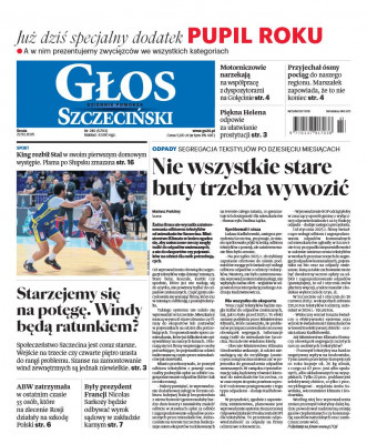 Głos Szczeciński