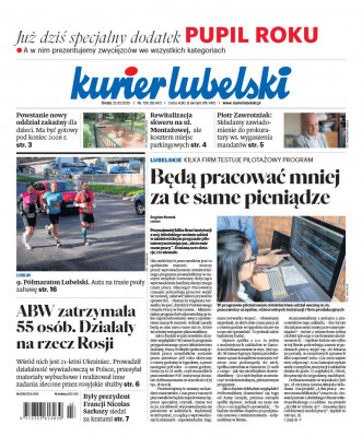 Kurier Lubelski