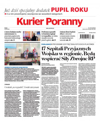 Kurier Poranny