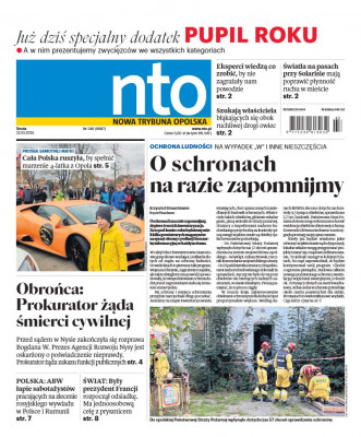 Nowa Trybuna Opolska