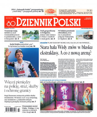 Dziennik Polski