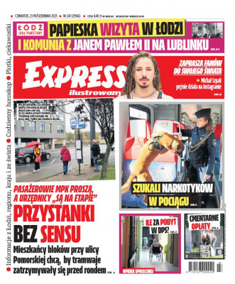 Express Ilustrowany