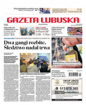 Gazeta Lubuska