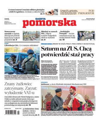 Gazeta Pomorska