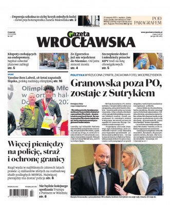 Gazeta Wrocławska