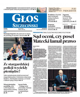 Głos Szczeciński