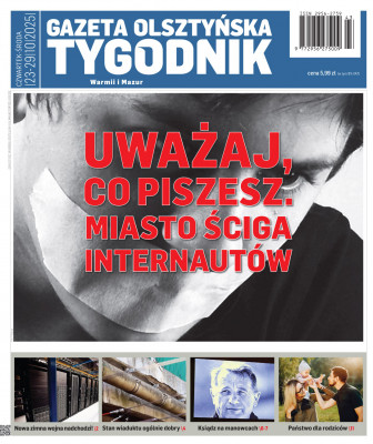 Gazeta Olsztyńska