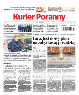 Kurier Poranny