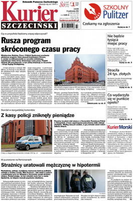 Kurier Szczeciński