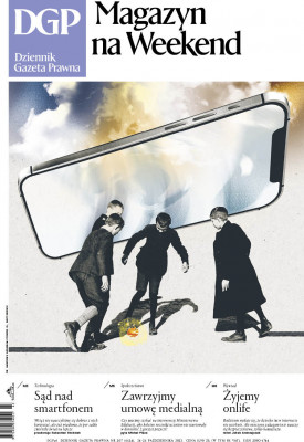 Dziennik Gazeta Prawna