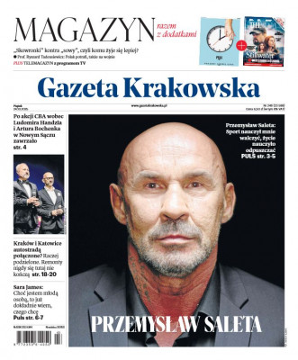 Gazeta Krakowska
