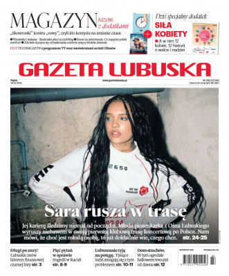 Gazeta Lubuska