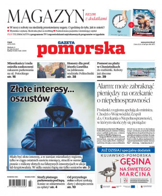 Gazeta Pomorska