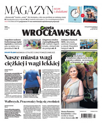 Gazeta Wrocławska