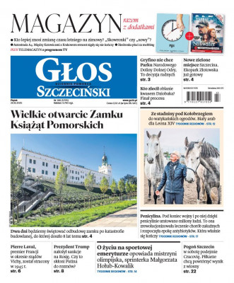 Głos Szczeciński
