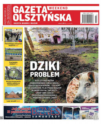Gazeta Olsztyńska