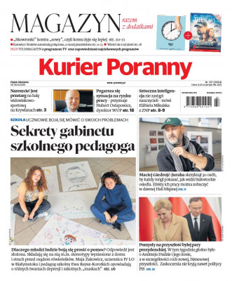 Kurier Poranny