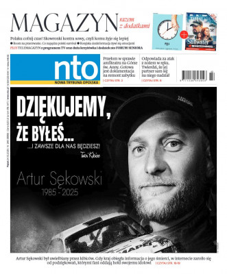 Nowa Trybuna Opolska