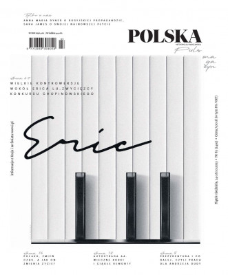 Polska Metropolia Warszawska